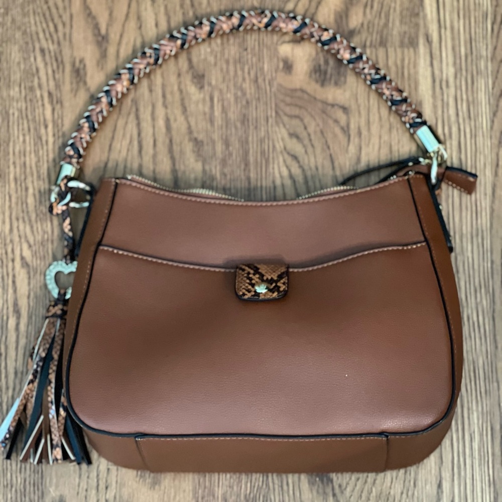 IM Heart Purse